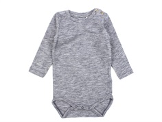 Name It india ink body